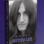 Geddy Lee