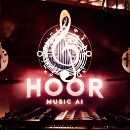 Hoor Music AI