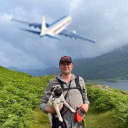 TravelDog | Food and Travel