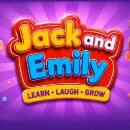 Jack & Emily 