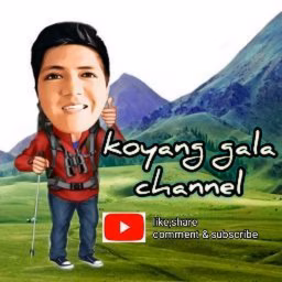 koyang gala channel
