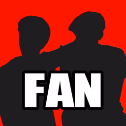 Fan de los Twins