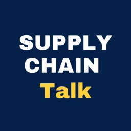 Supply Chain Talk คุยสบายๆ ซัพพลายเชน