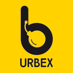 BOMBING Urbex