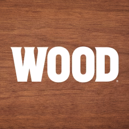WOOD magazine