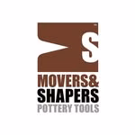 Movers & Shapers Pottery Tools