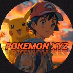 Pokemon XYZ