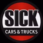 SICK Cars and Trucks