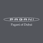 Pagani of UAE