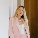Christina Higham - Interior Designer