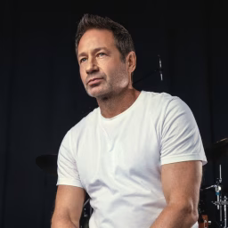 David Duchovny