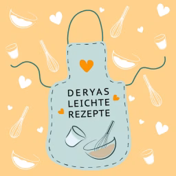Deryas leichte Rezepte