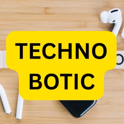 TechnoBotic