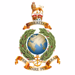 Royal Marines