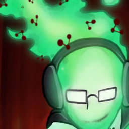 The Wandering Voice Actor