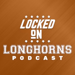Locked On Longhorns