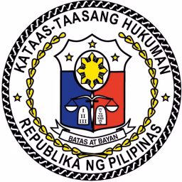 THE SUPREME COURT OF THE PHILIPPINES