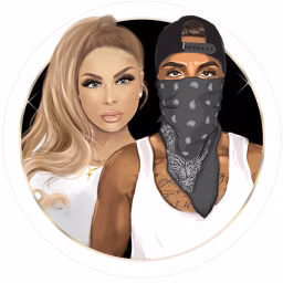 Lisha&Lou