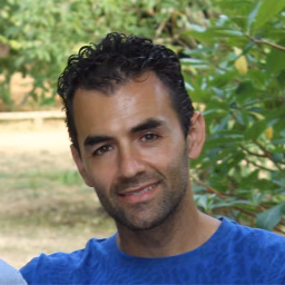 Luis Azevedo Personal Trainer