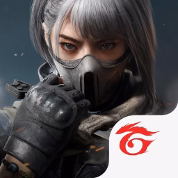 Garena Delta Force Vietnam