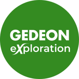 GEDEON EXPLORATION