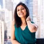 The Vegetarian Reset with Vasudha