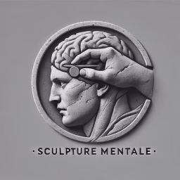 Sculpture Mentale