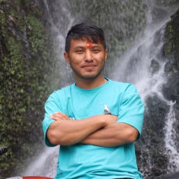 Deepak Budha