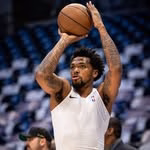 Sterling Brown