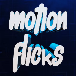 MotionFlicks