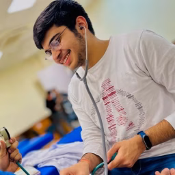 Sourabh NEET