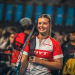 Laura van der Winkel