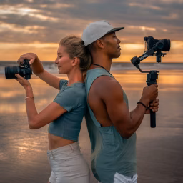 Digital Travel Videos