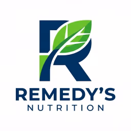 Remedy's Nutrition