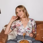 Monique: Ambitious Kitchen