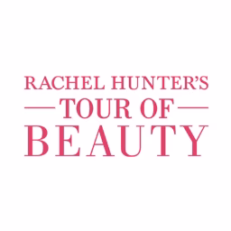 Rachel Hunter's Tour Of Beauty