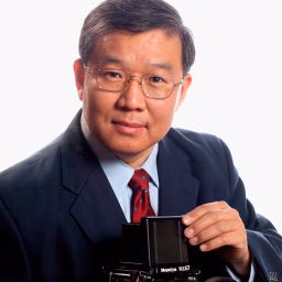Alex Wong