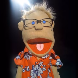 Alton Brown