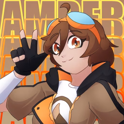Freelancer Amber