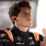Nicholas Sanchez