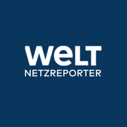 WELT Netzreporter