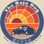 The Baja Bug Movie