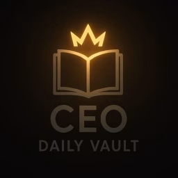 CEO Vault - Summaries & Lessons