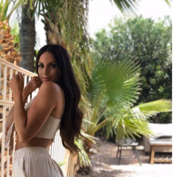 Fia Garcia DIY