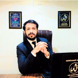 Alvi Law Associates