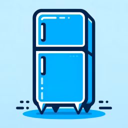 Walk-In Fridge