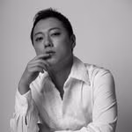 原田優一　YuichiHarada