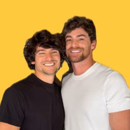 PJ & Thomas