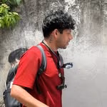 Anant M