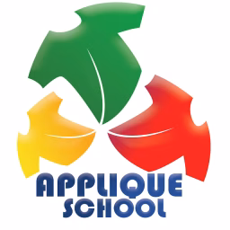 Applique School